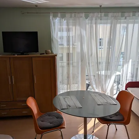 Und Monteurzimmer Bei Heilbronn Domke * Obersulm