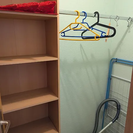 Апартаменты Und Monteurzimmer Bei Heilbronn Domke *